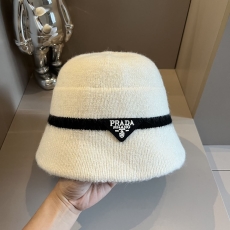 Prada Caps